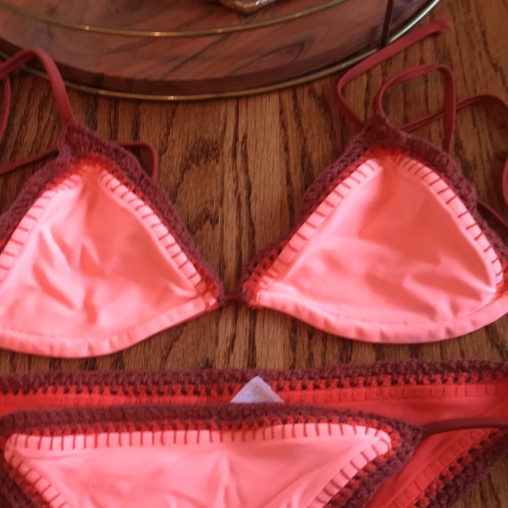 Reversible bikini! - Picture 2 of 7